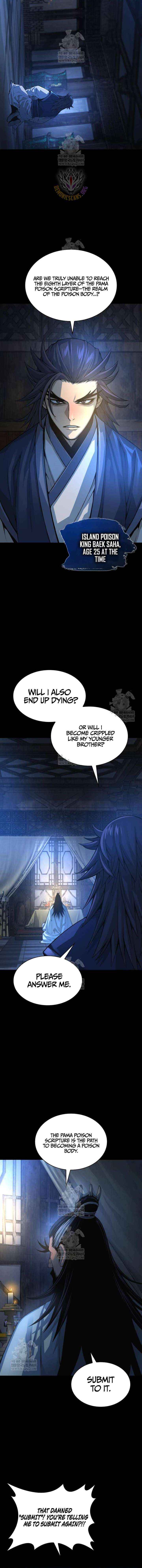 Read Myst, Might, Mayhem EN Manga Online