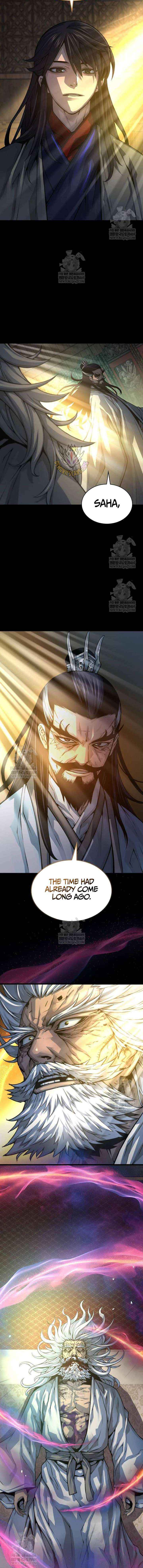 Read Myst, Might, Mayhem EN Manga Online