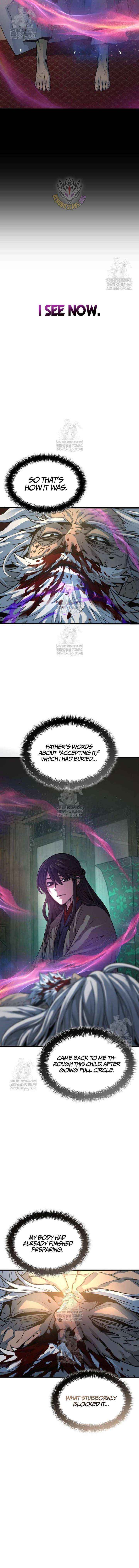Read Myst, Might, Mayhem EN Manga Online