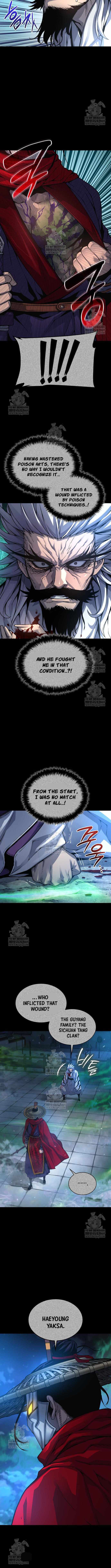 Read Myst, Might, Mayhem EN Manga Online