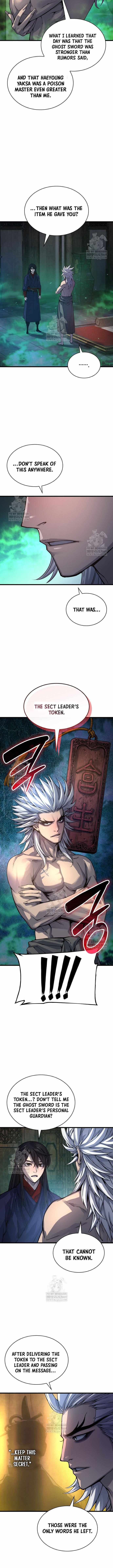 Read Myst, Might, Mayhem EN Manga Online