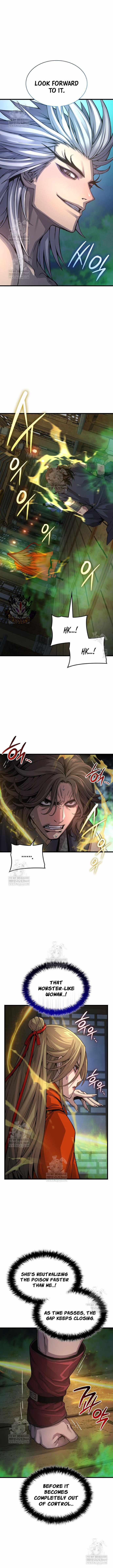 Read Myst, Might, Mayhem EN Manga Online