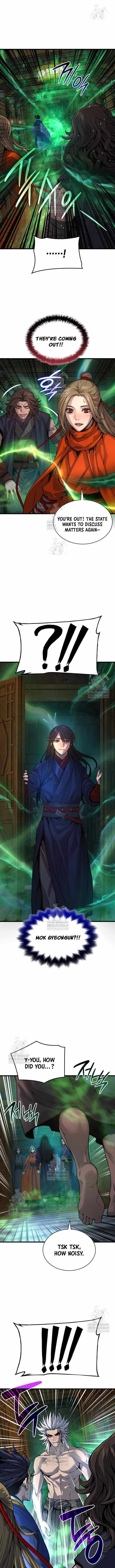 Read Myst, Might, Mayhem EN Manga Online