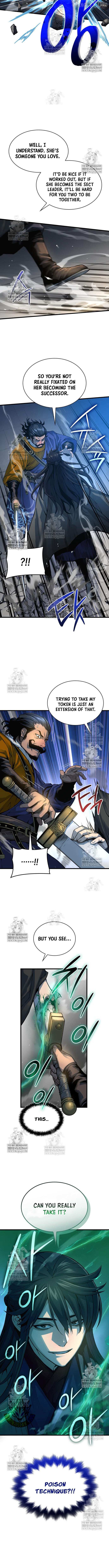 Read Myst, Might, Mayhem EN Manga Online