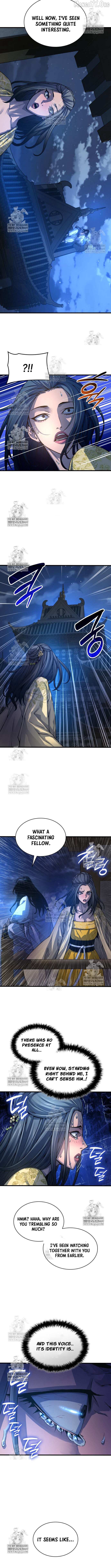 Read Myst, Might, Mayhem EN Manga Online