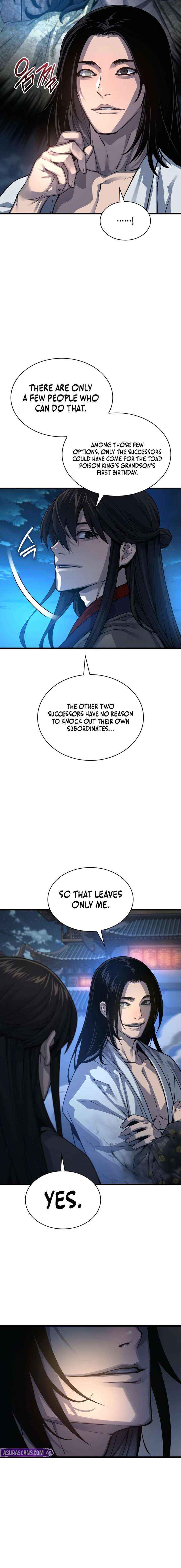 Read Myst, Might, Mayhem EN Manga Online