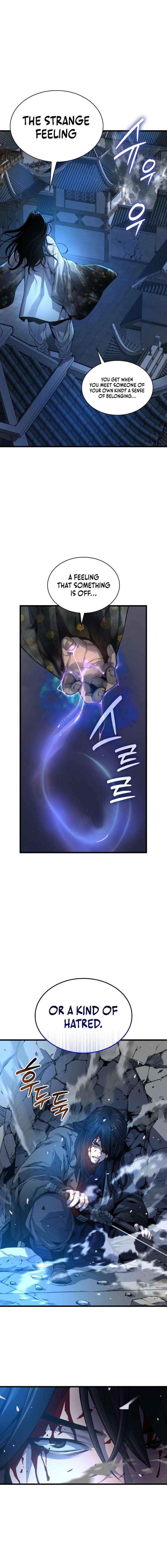 Read Myst, Might, Mayhem EN Manga Online