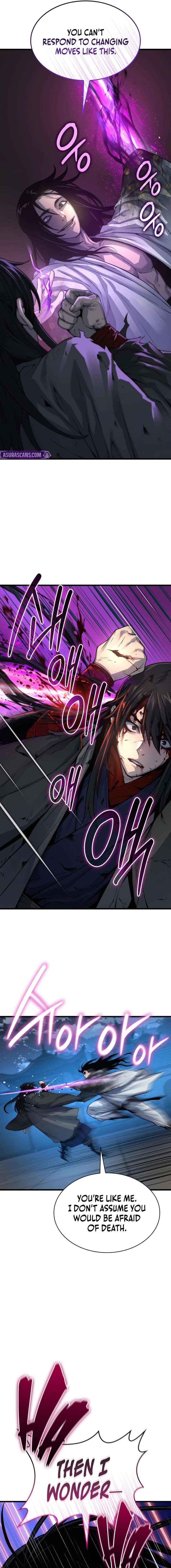 Read Myst, Might, Mayhem EN Manga Online