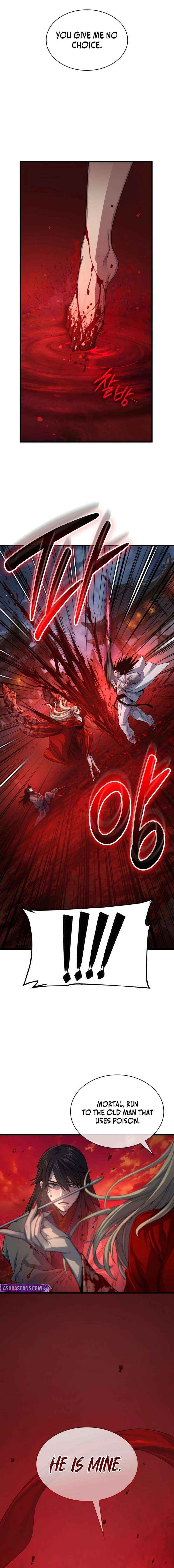Read Myst, Might, Mayhem EN Manga Online