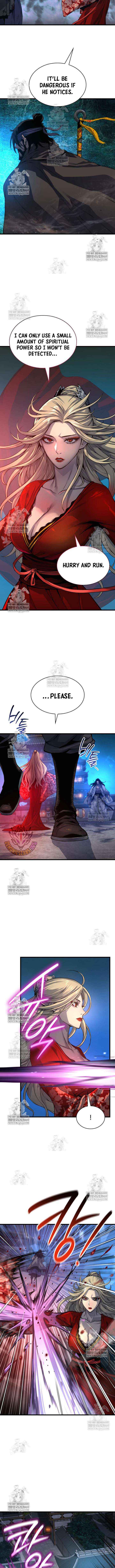 Read Myst, Might, Mayhem EN Manga Online