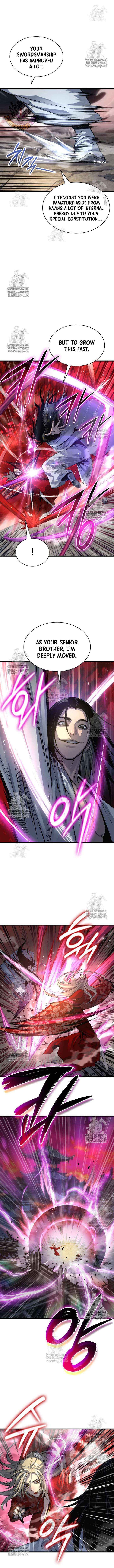 Read Myst, Might, Mayhem EN Manga Online