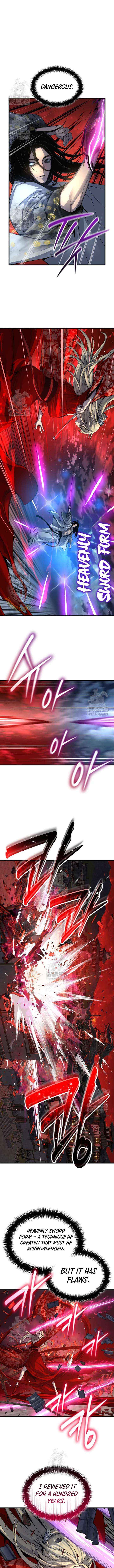Read Myst, Might, Mayhem EN Manga Online