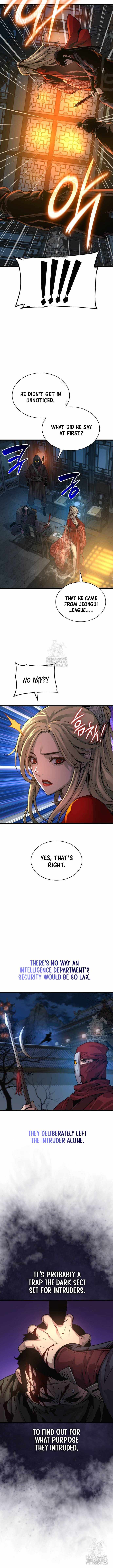 Read Myst, Might, Mayhem EN Manga Online