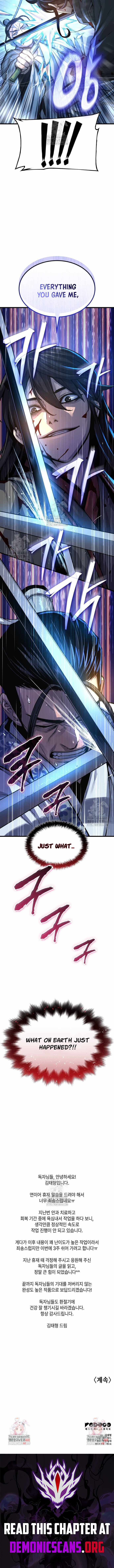 Read Myst, Might, Mayhem EN Manga Online