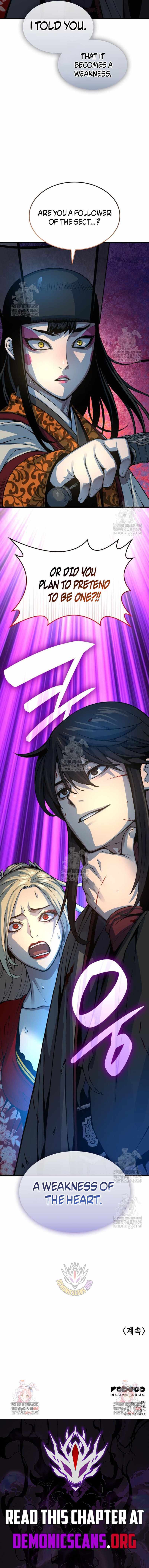 Read Myst, Might, Mayhem EN Manga Online