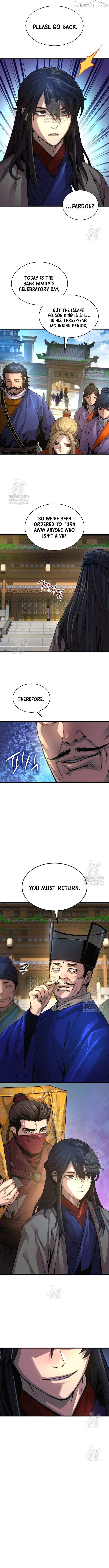 Read Myst, Might, Mayhem EN Manga Online