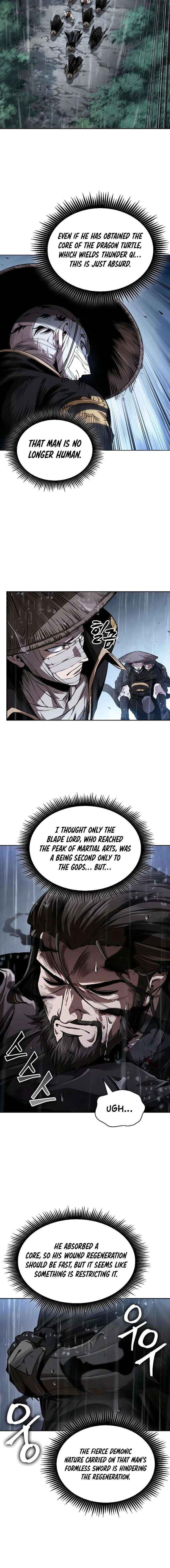Read Nano Machine EN Manga Online