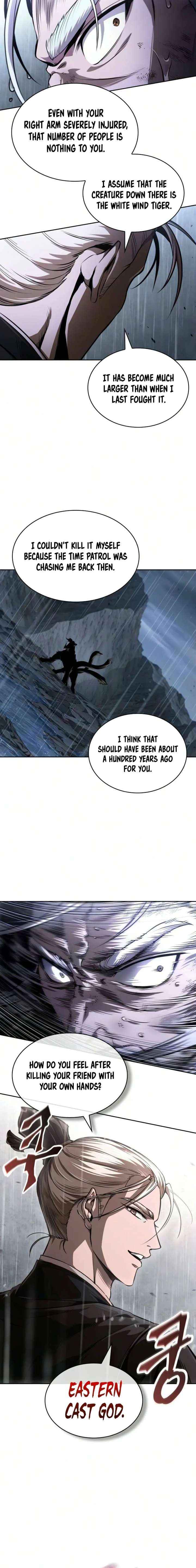 Read Nano Machine EN Manga Online