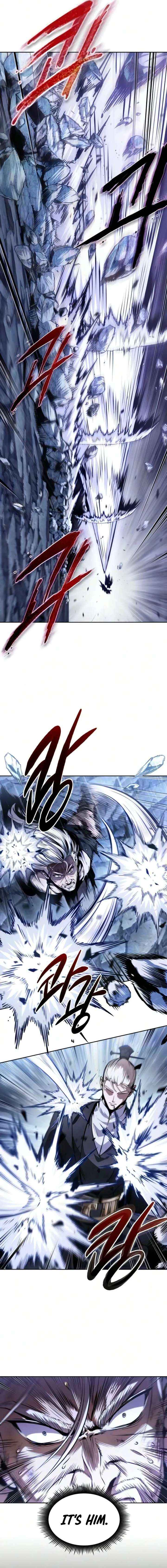 Read Nano Machine EN Manga Online