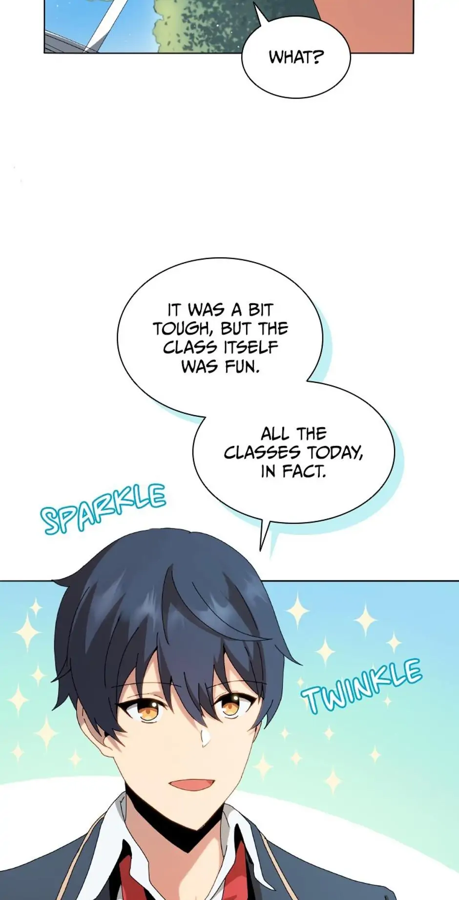Read Necromancer Academy and the Genius Summoner EN Manga Online
