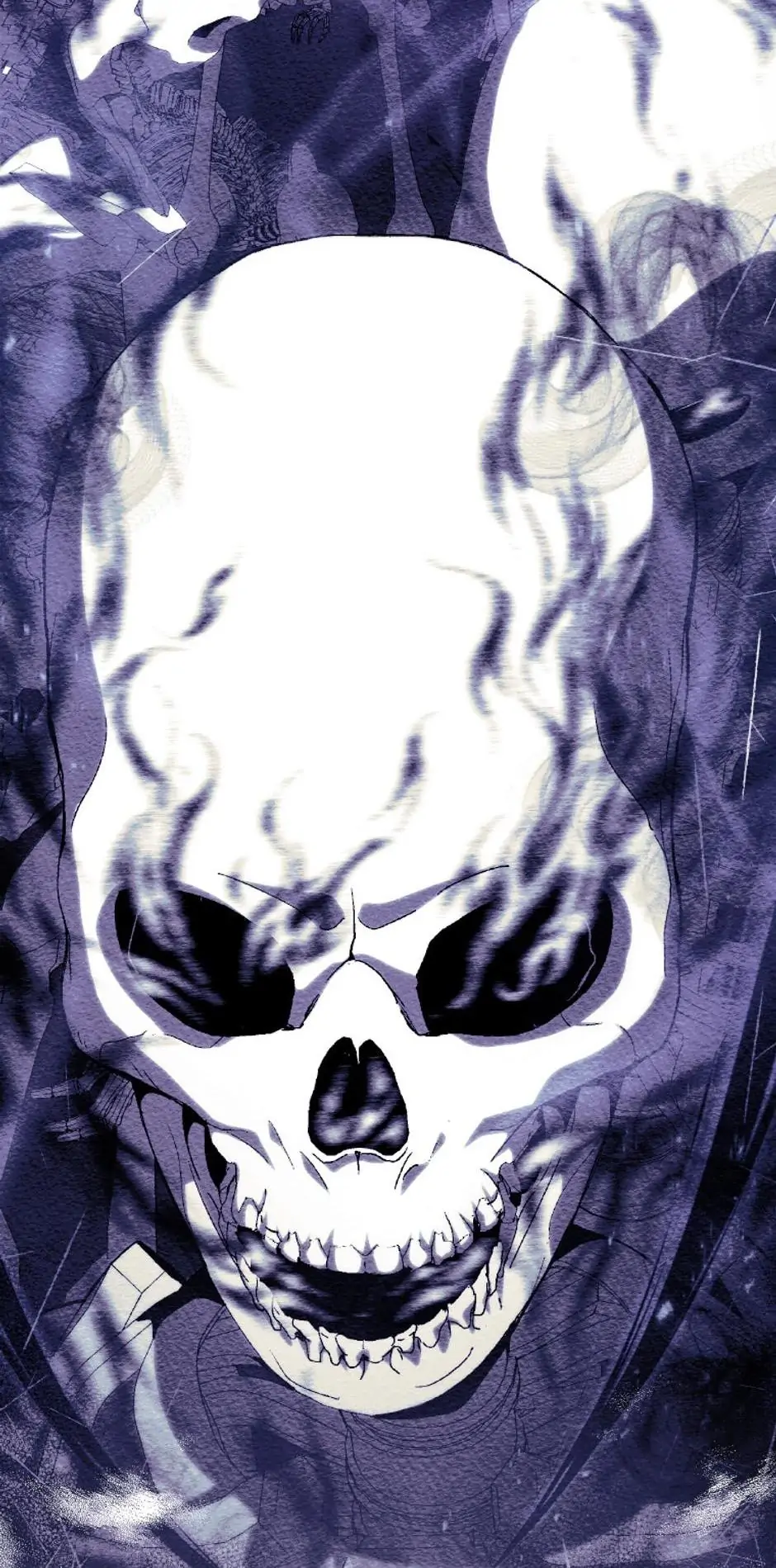 Read Necromancer Academy and the Genius Summoner EN Manga Online