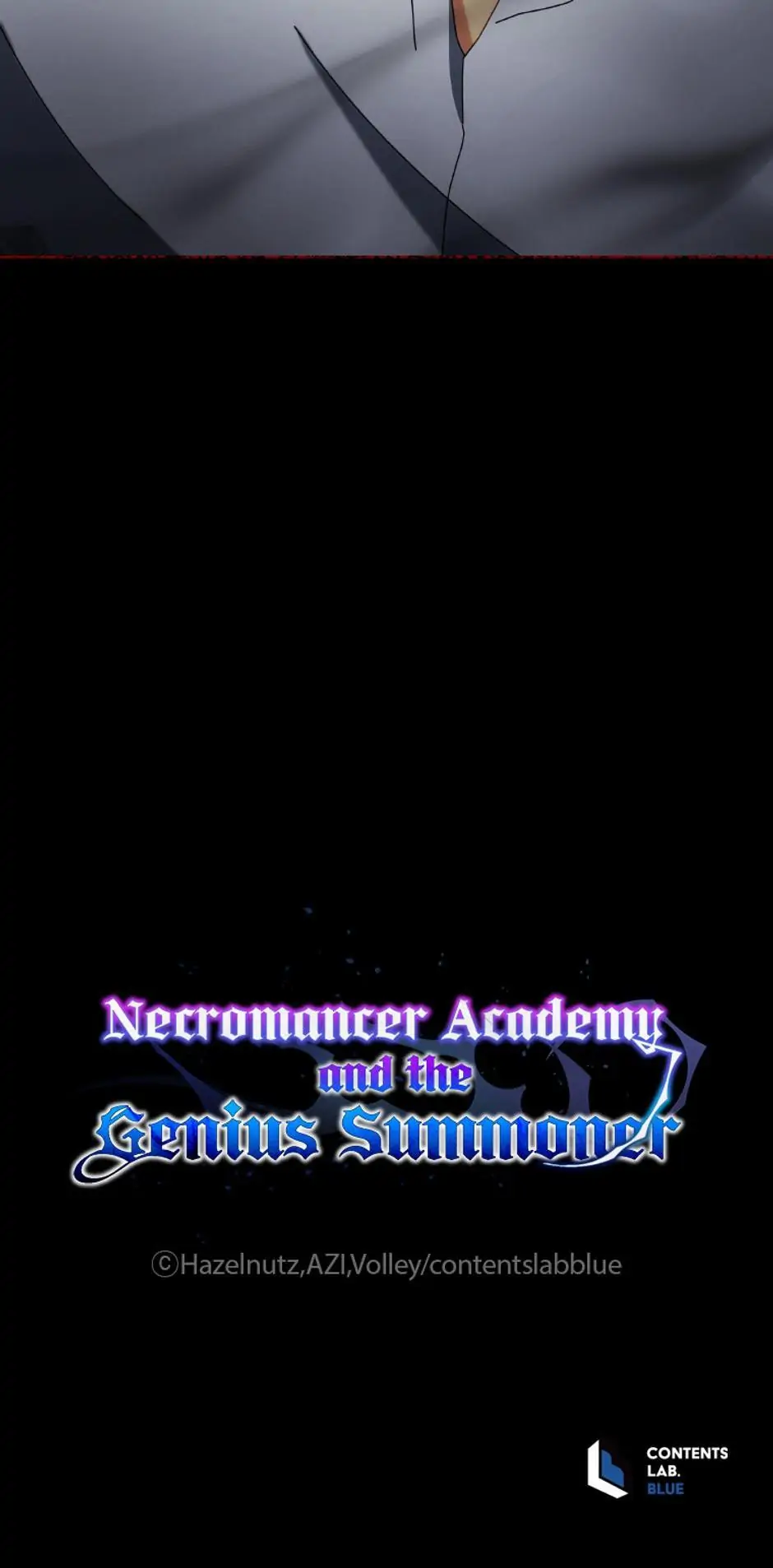 Read Necromancer Academy and the Genius Summoner EN Manga Online