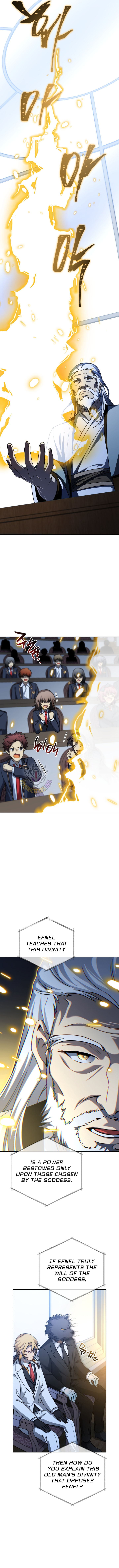 Read Necromancer Academy and the Genius Summoner EN Manga Online