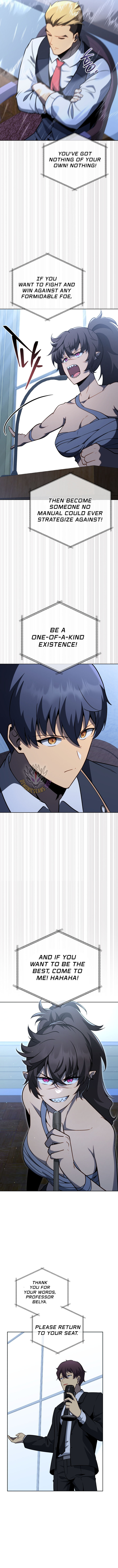 Read Necromancer Academy and the Genius Summoner EN Manga Online