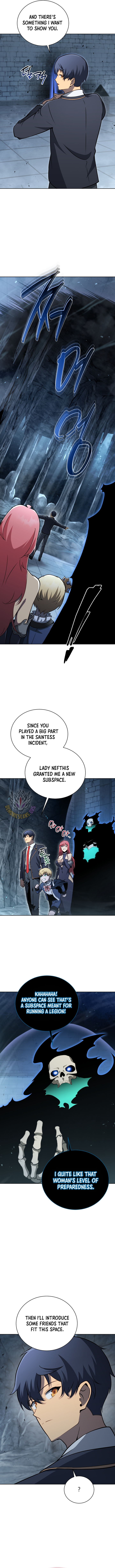 Read Necromancer Academy and the Genius Summoner EN Manga Online