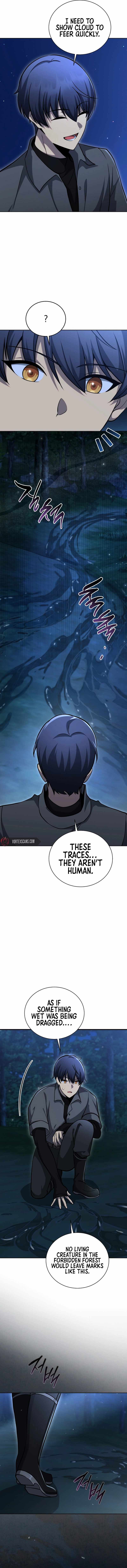 Read Necromancer Academy and the Genius Summoner EN Manga Online