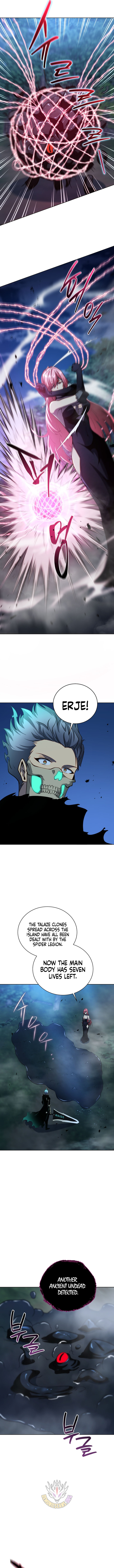 Read Necromancer Academy and the Genius Summoner EN Manga Online