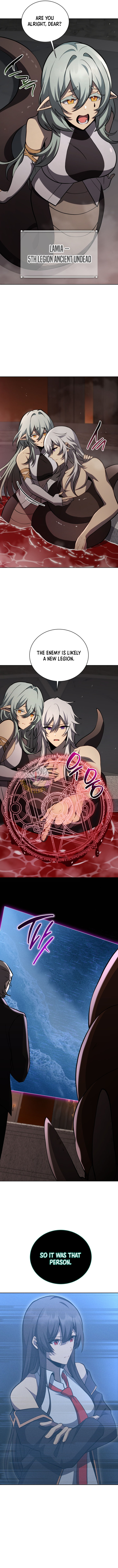 Read Necromancer Academy and the Genius Summoner EN Manga Online