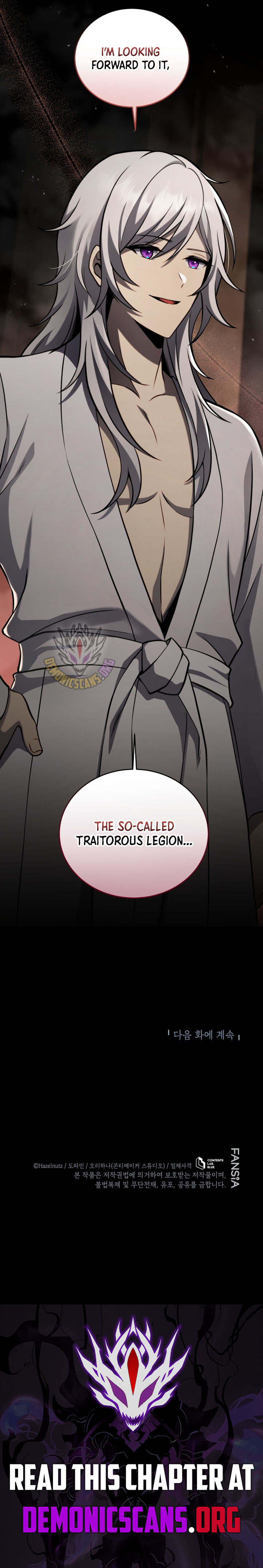 Read Necromancer Academy and the Genius Summoner EN Manga Online