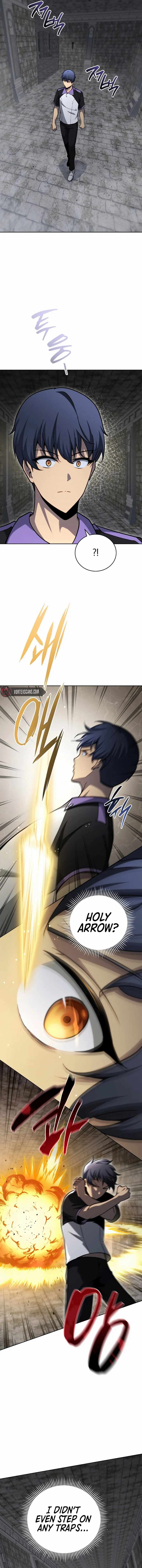 Read Necromancer Academy and the Genius Summoner EN Manga Online