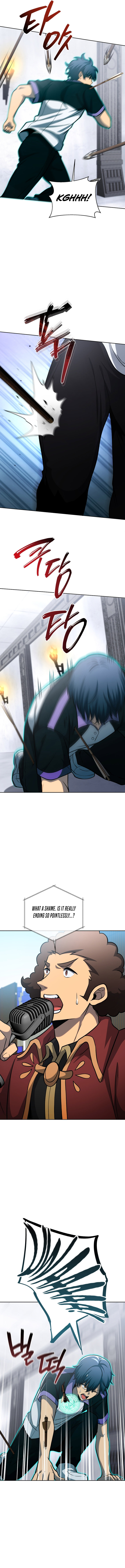 Read Necromancer Academy and the Genius Summoner EN Manga Online