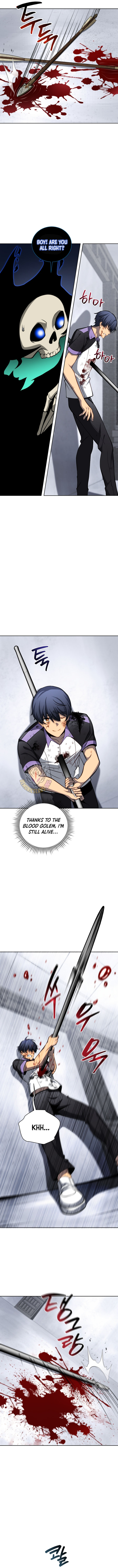 Read Necromancer Academy and the Genius Summoner EN Manga Online