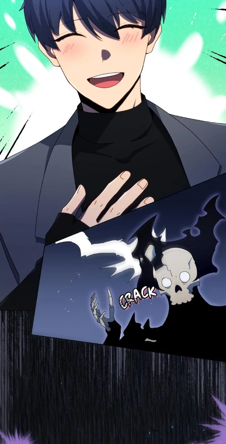 Read Necromancer Academy and the Genius Summoner EN Manga Online