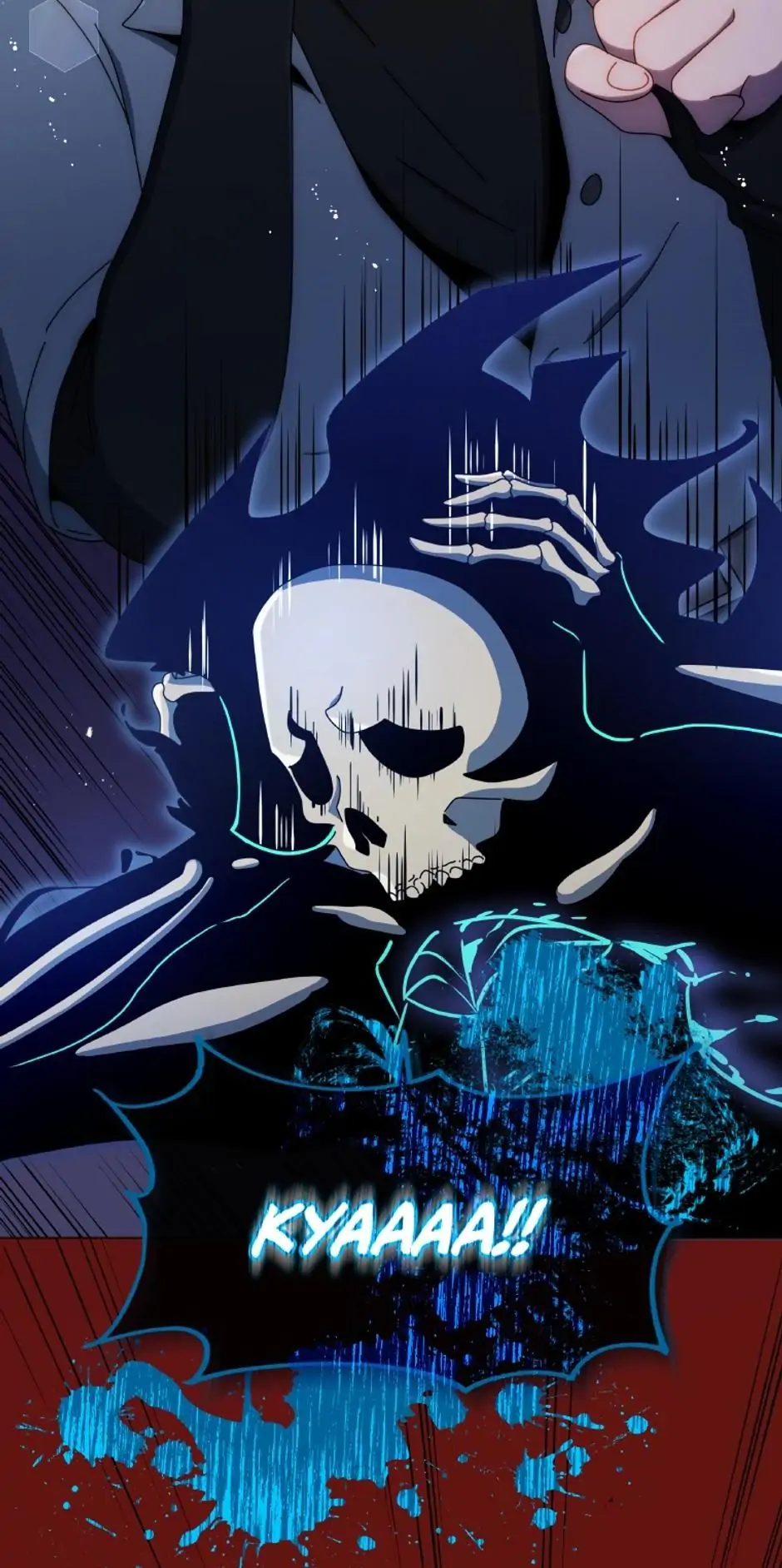 Read Necromancer Academy and the Genius Summoner EN Manga Online