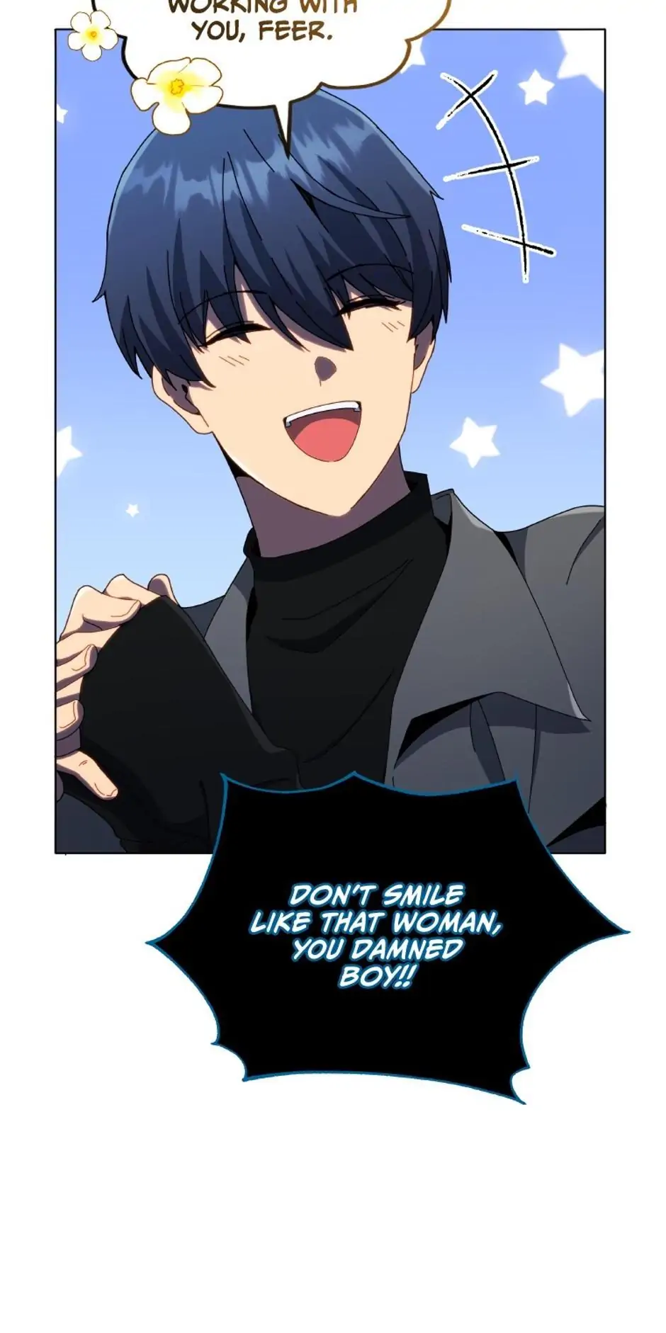 Read Necromancer Academy and the Genius Summoner EN Manga Online