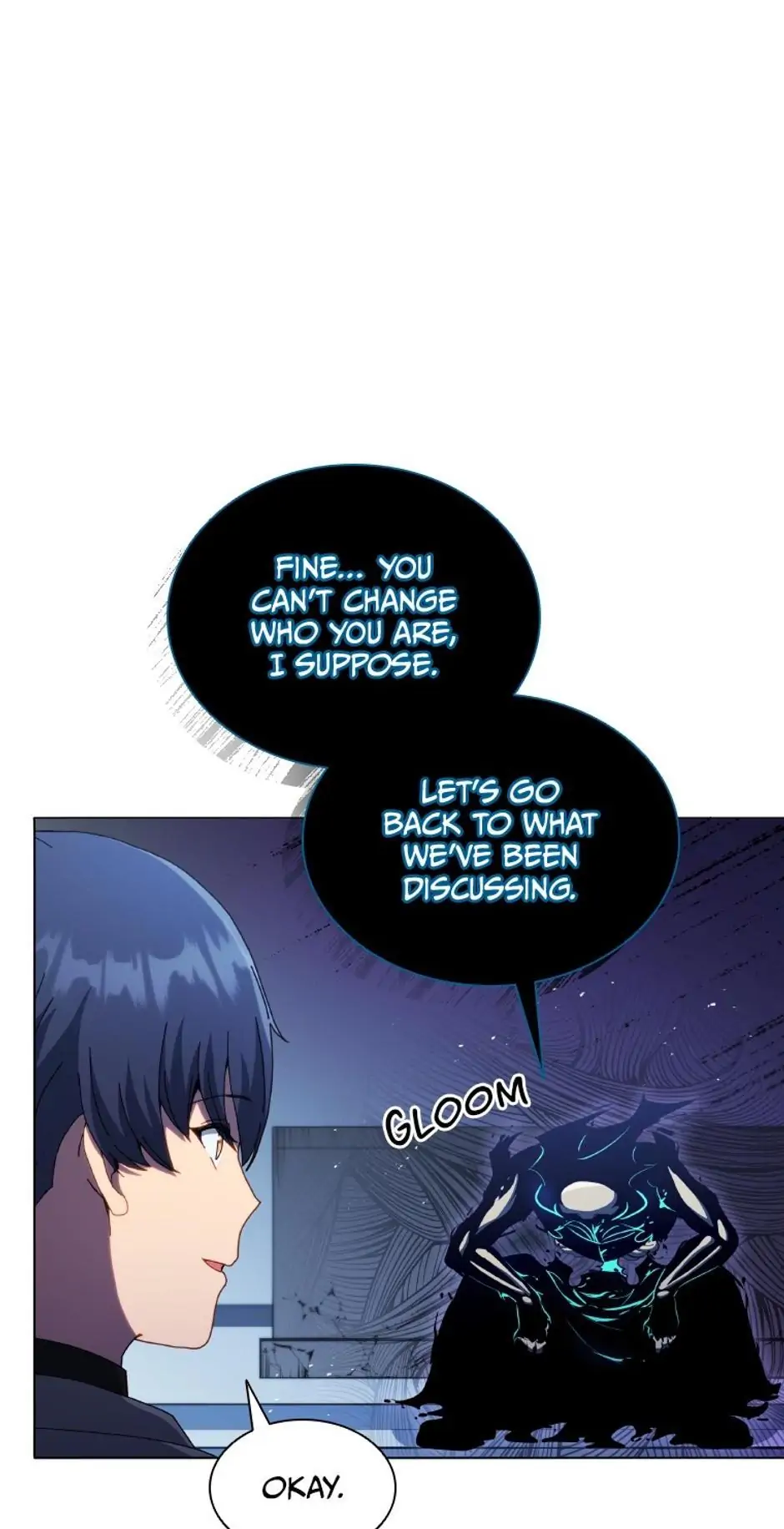 Read Necromancer Academy and the Genius Summoner EN Manga Online