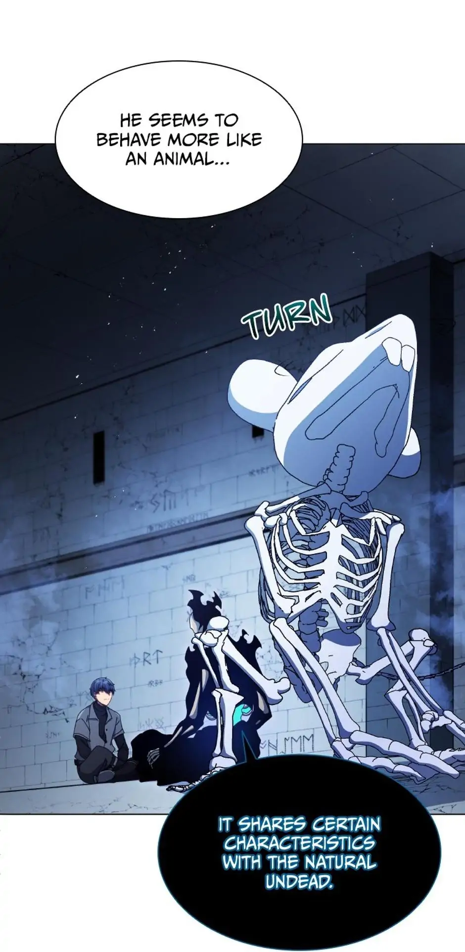 Read Necromancer Academy and the Genius Summoner EN Manga Online