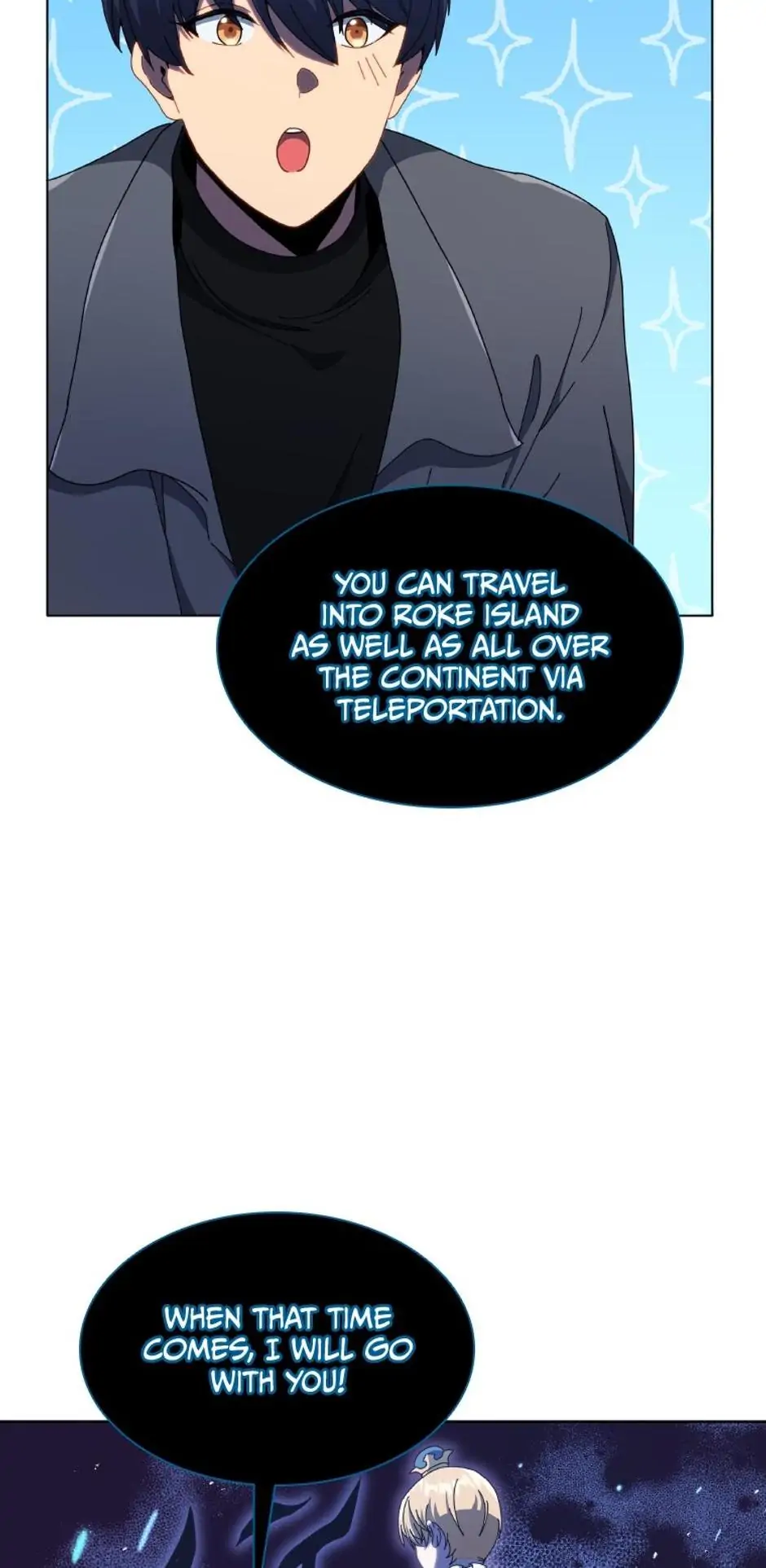 Read Necromancer Academy and the Genius Summoner EN Manga Online