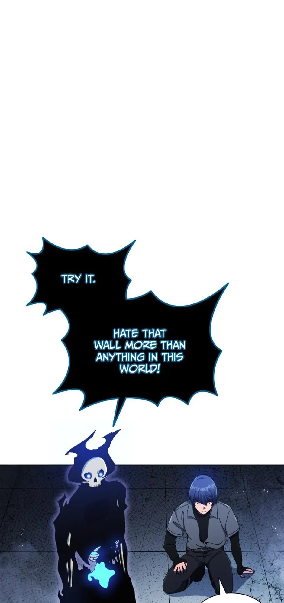 Read Necromancer Academy and the Genius Summoner EN Manga Online
