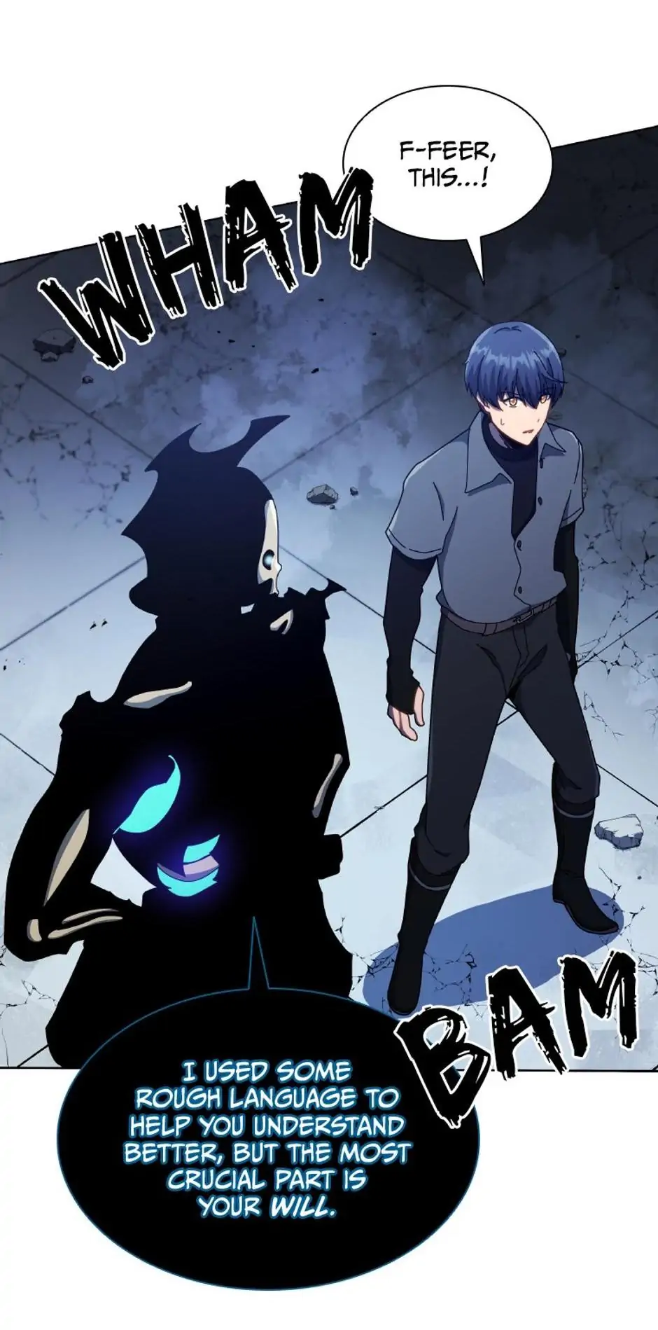 Read Necromancer Academy and the Genius Summoner EN Manga Online
