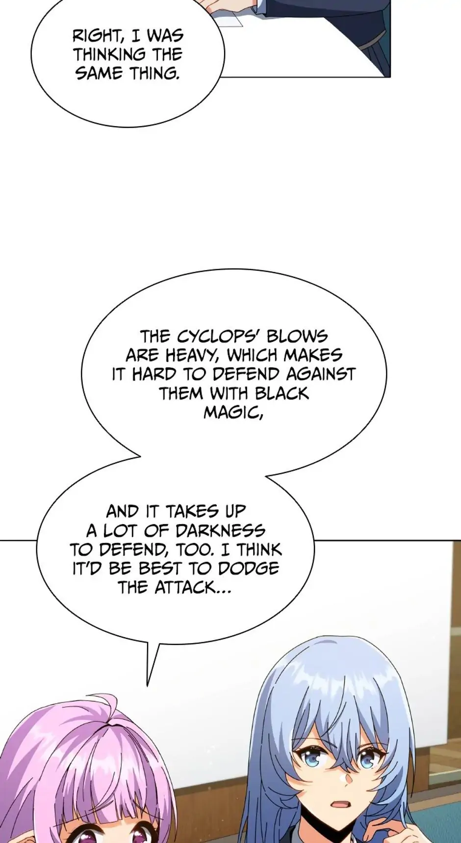 Read Necromancer Academy and the Genius Summoner EN Manga Online