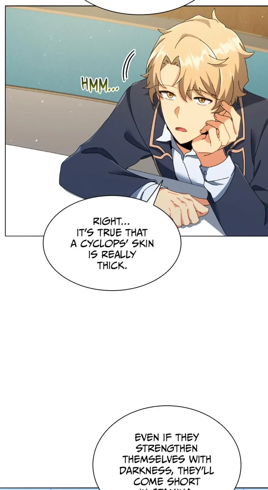 Read Necromancer Academy and the Genius Summoner EN Manga Online