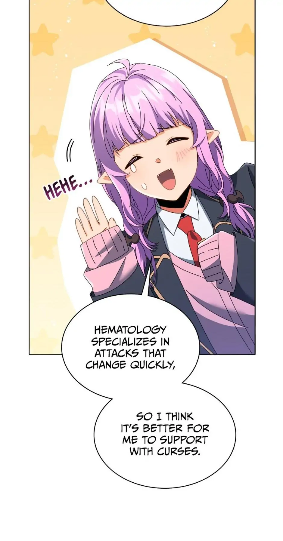 Read Necromancer Academy and the Genius Summoner EN Manga Online