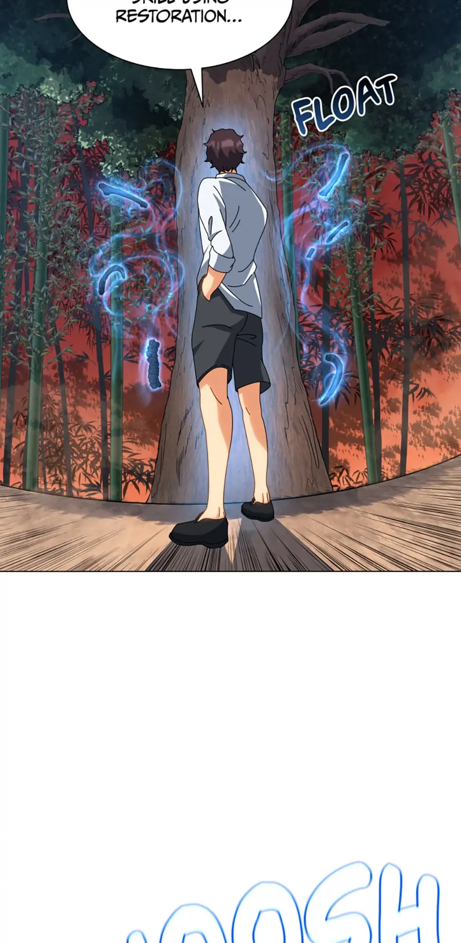 Read Necromancer Academy and the Genius Summoner EN Manga Online