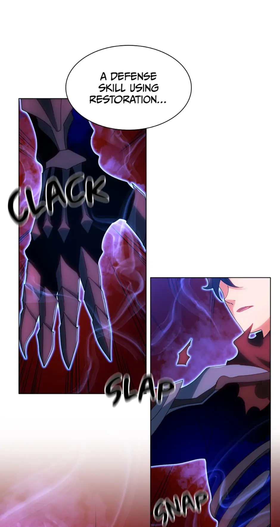 Read Necromancer Academy and the Genius Summoner EN Manga Online