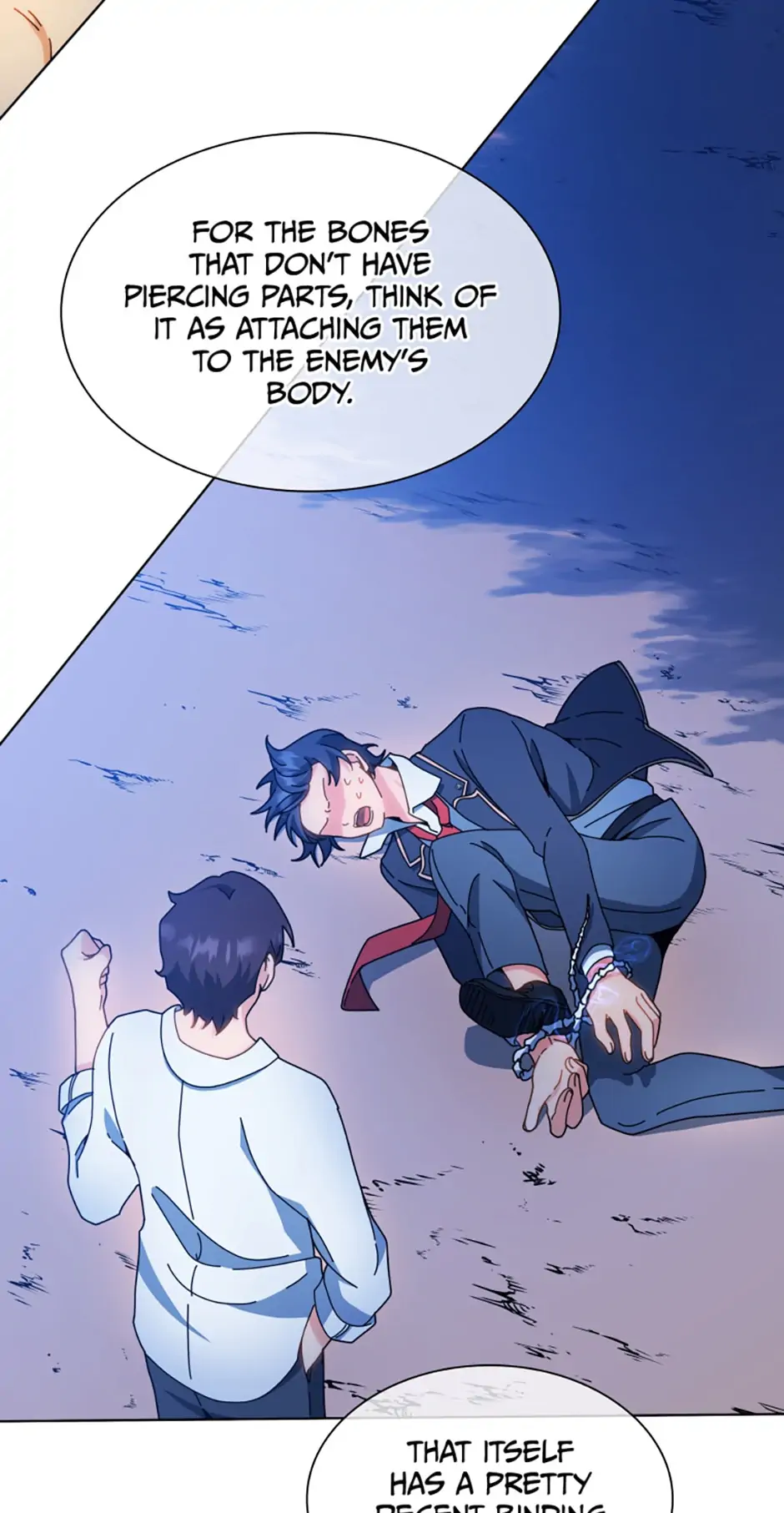 Read Necromancer Academy and the Genius Summoner EN Manga Online